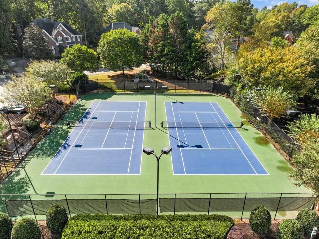 PARK GLENN - Residential