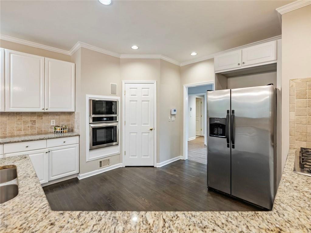 PARK GLENN - Residential