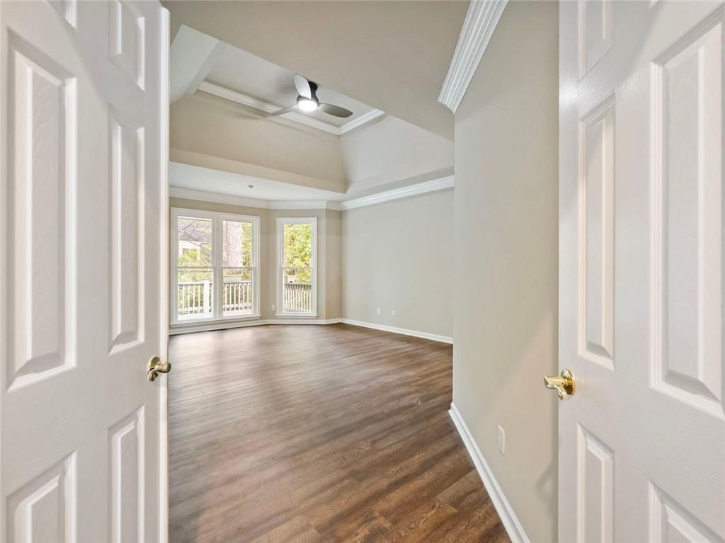 PARK GLENN - Residential