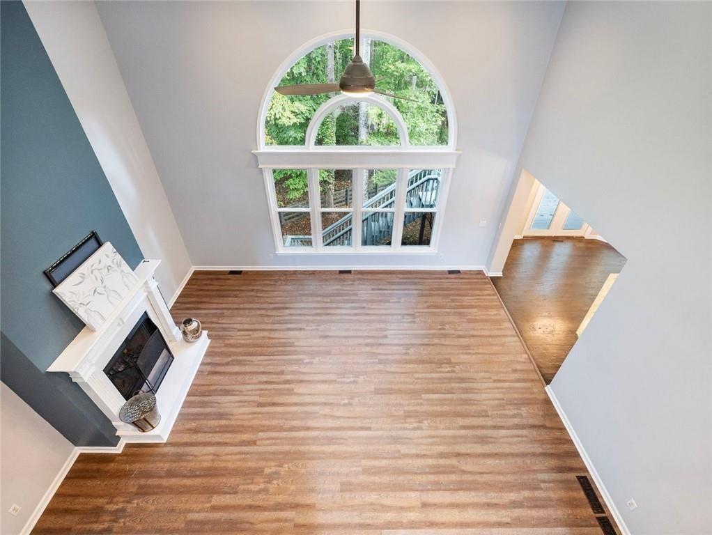 PARK GLENN - Residential