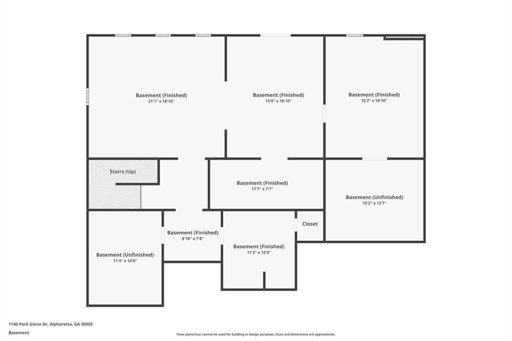 PARK GLENN - Residential