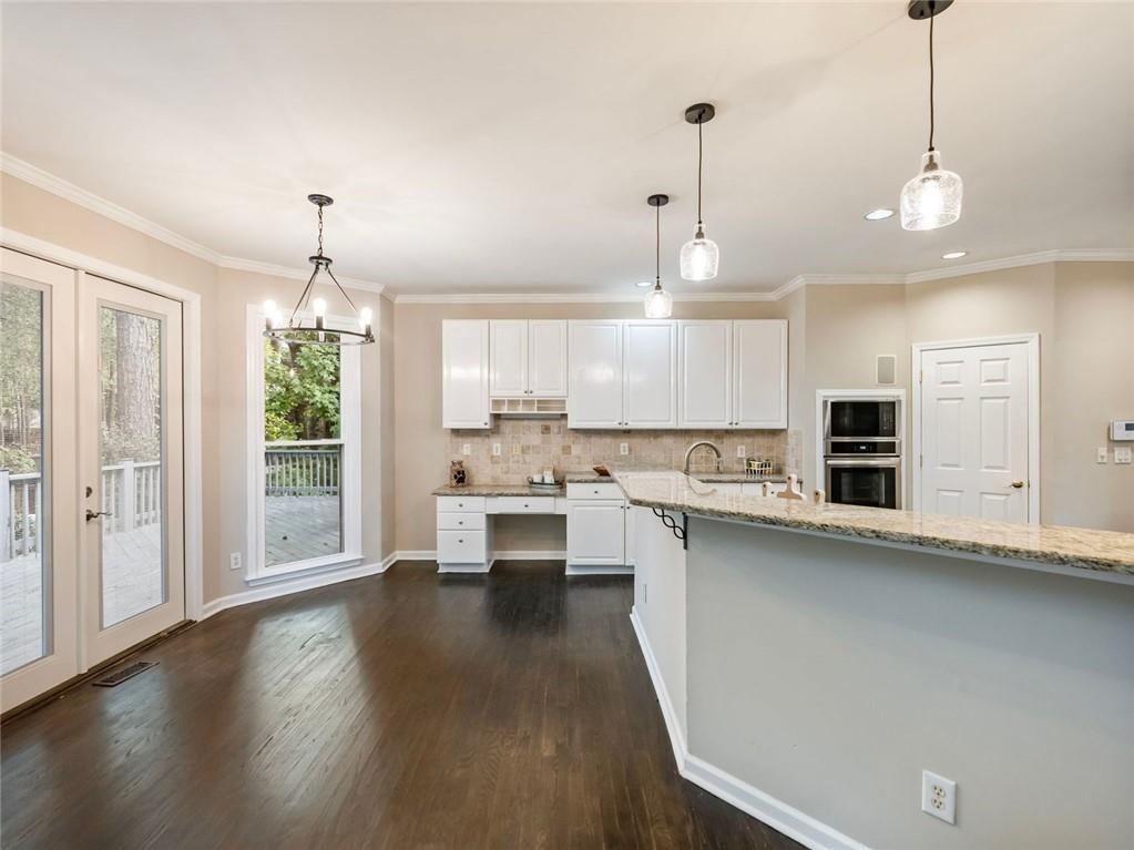 PARK GLENN - Residential