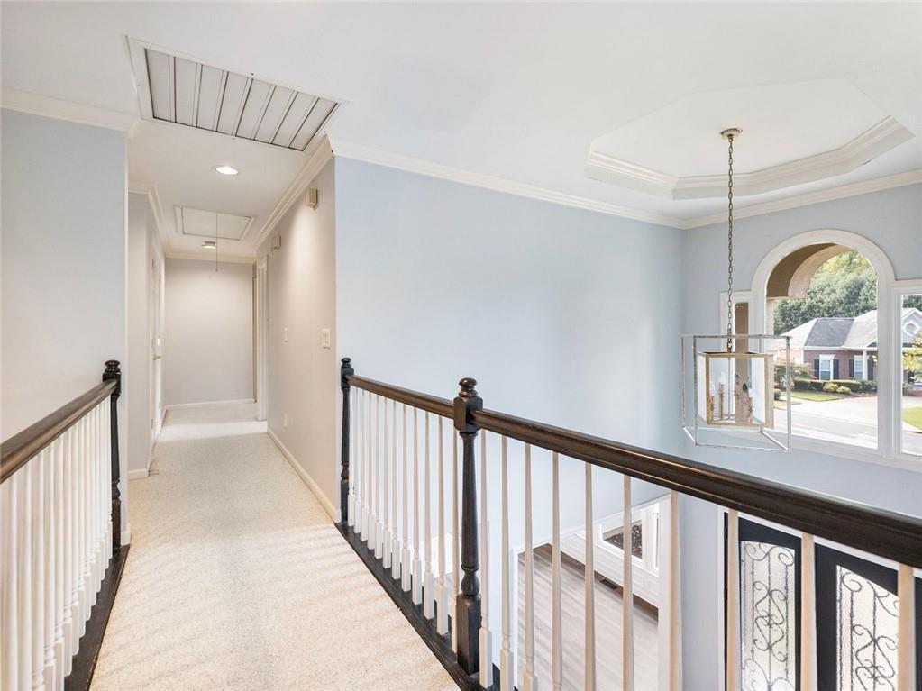 PARK GLENN - Residential