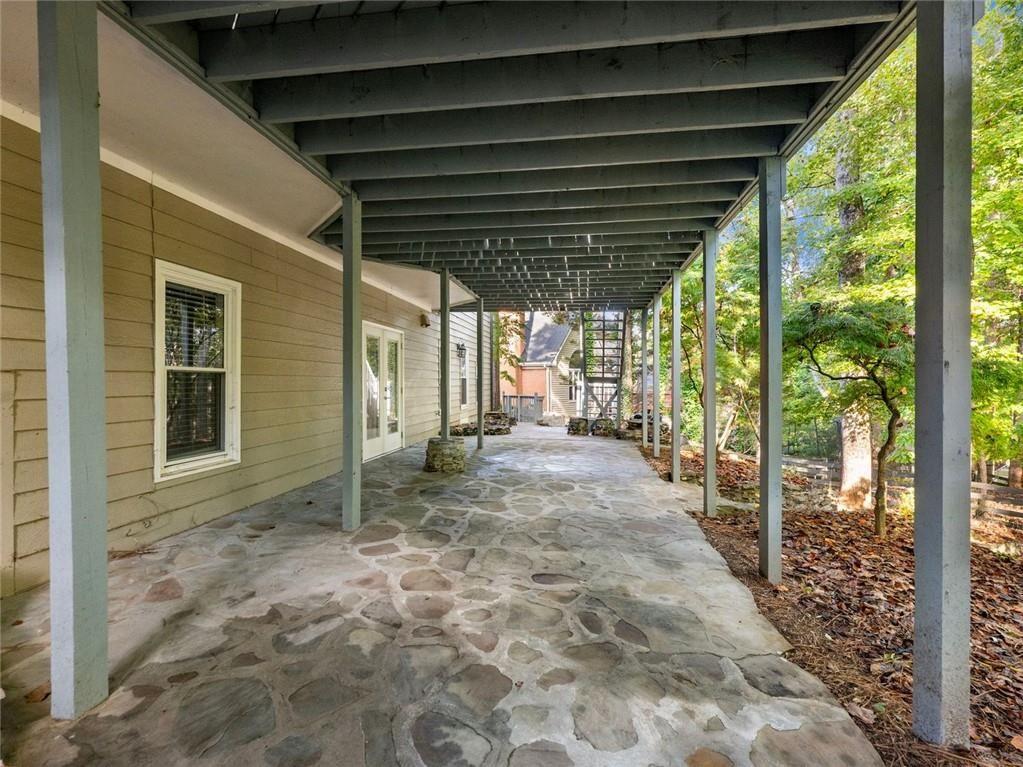 PARK GLENN - Residential