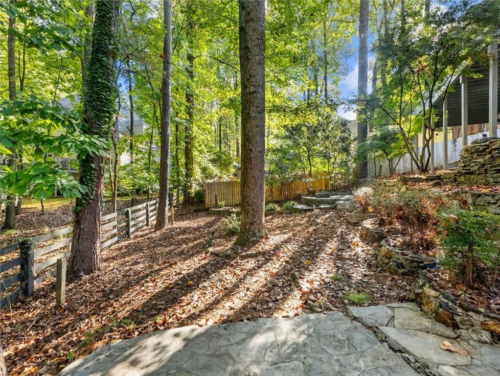 PARK GLENN - Residential