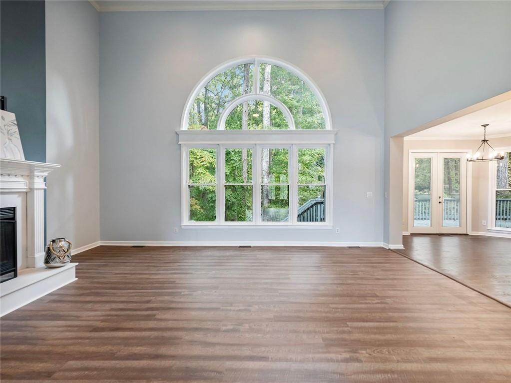 PARK GLENN - Residential