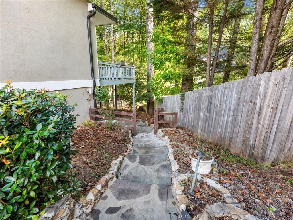 PARK GLENN - Residential