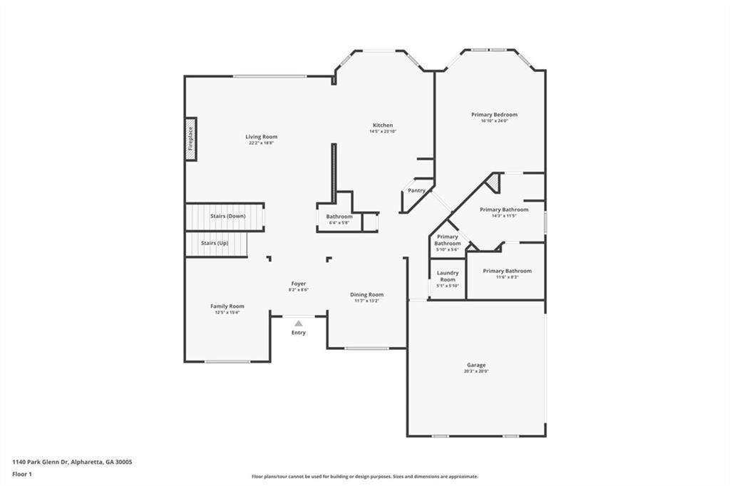 PARK GLENN - Residential