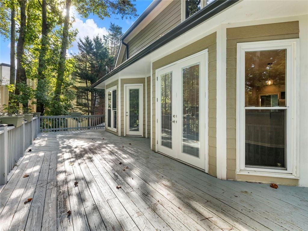 PARK GLENN - Residential