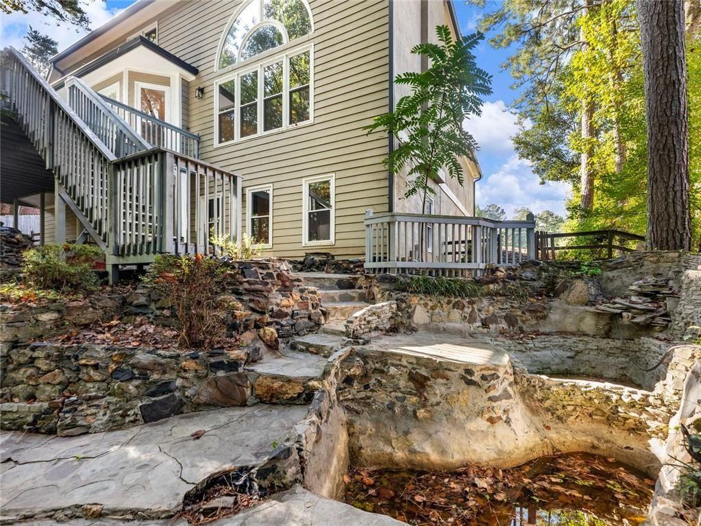 PARK GLENN - Residential