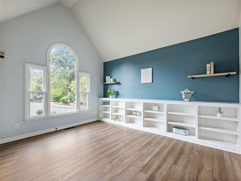 PARK GLENN - Residential