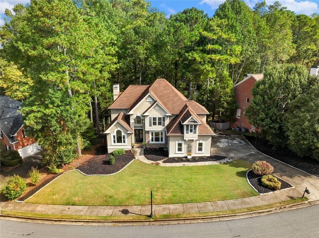 PARK GLENN - Residential