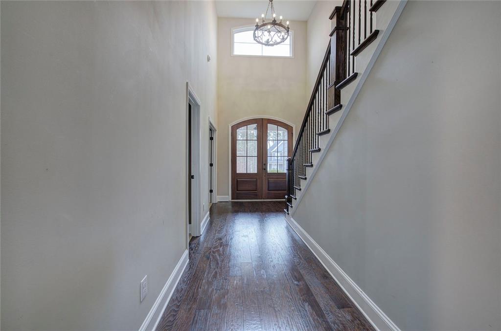 18 Weather View Trail