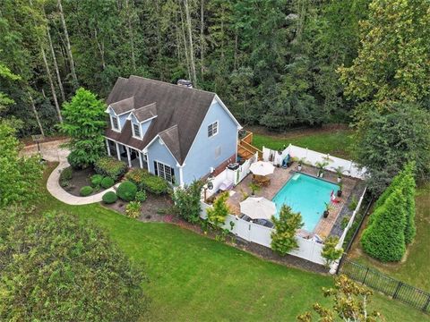 108 Buckeye Branch Athens GA 30605