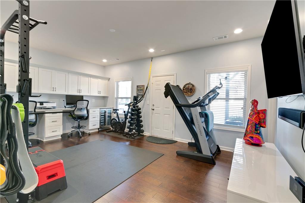 4121 Townsend Lane, Atlanta, Georgia image 27