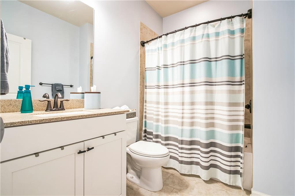 4121 Townsend Lane, Atlanta, Georgia image 25