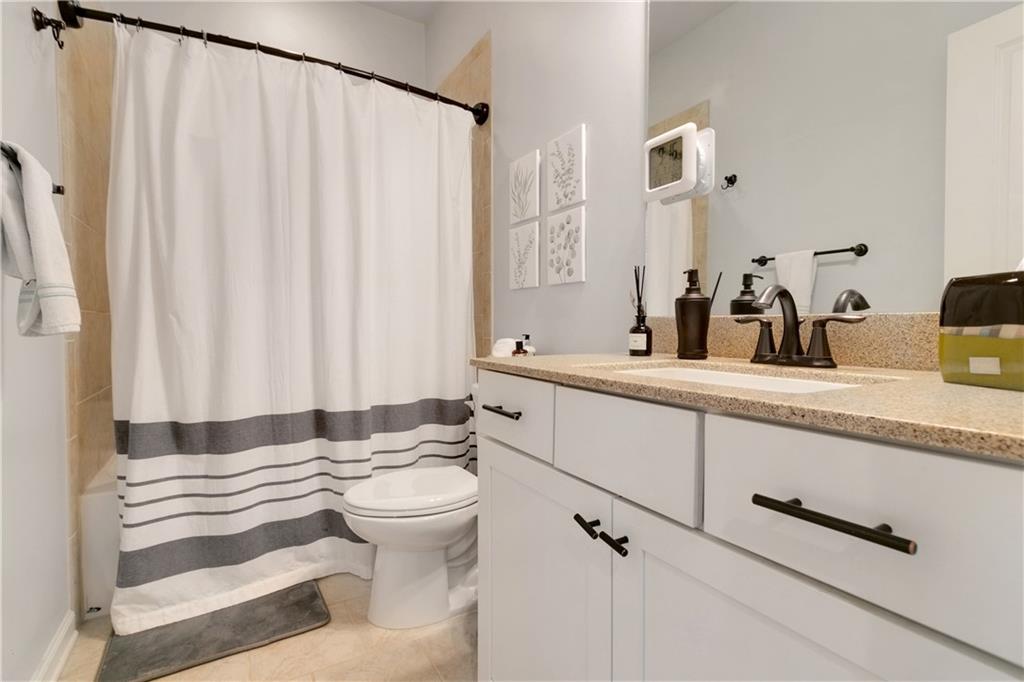 4121 Townsend Lane, Atlanta, Georgia image 30