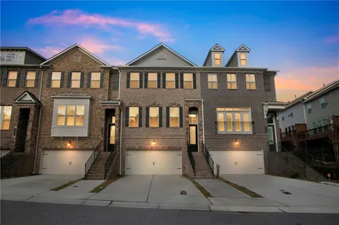 4121 Townsend Lane, Atlanta, GA 30346 - MLS#: 7547074
