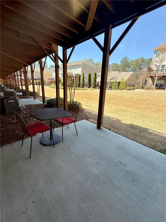 4121 Townsend Lane, Atlanta, Georgia image 33