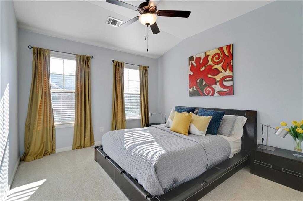 4121 Townsend Lane, Atlanta, Georgia image 20