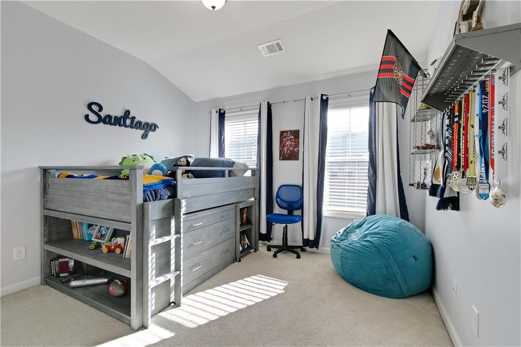 4121 Townsend Lane, Atlanta, Georgia image 23