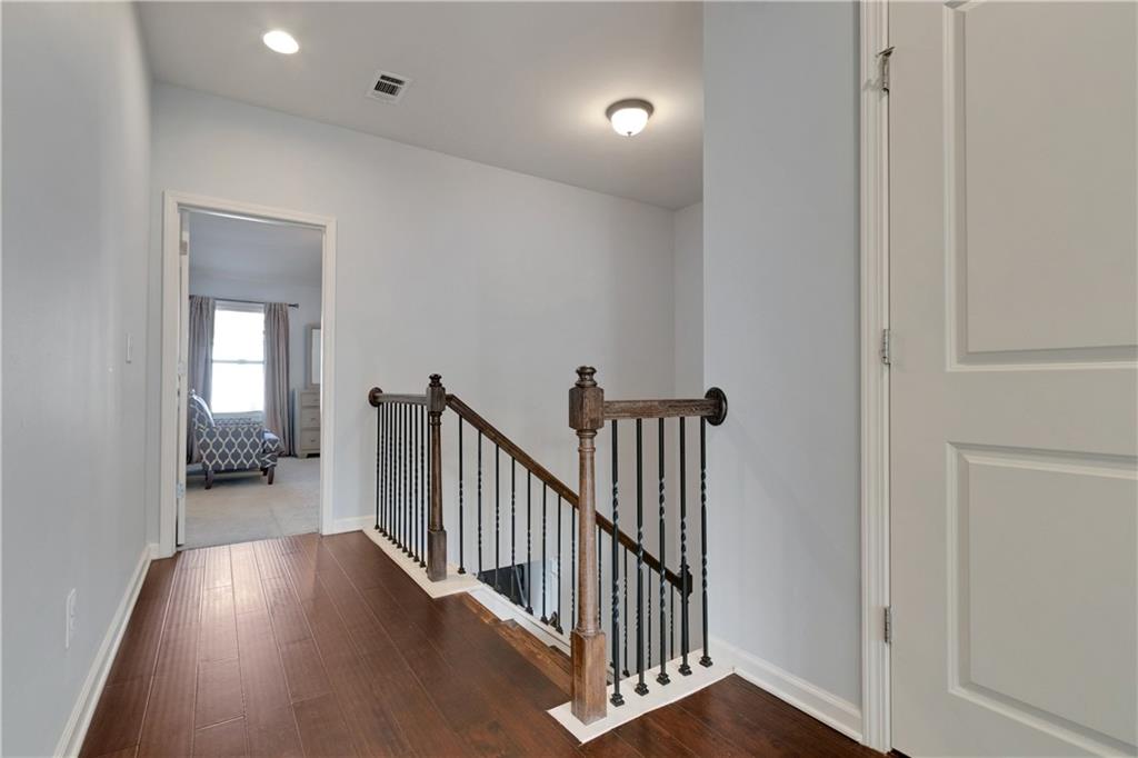 4121 Townsend Lane, Atlanta, Georgia image 21