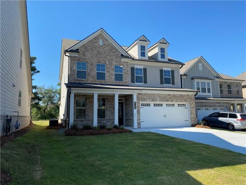 Homes For Sale - 3160 Andover Trail<br/> Buford, GA 30519