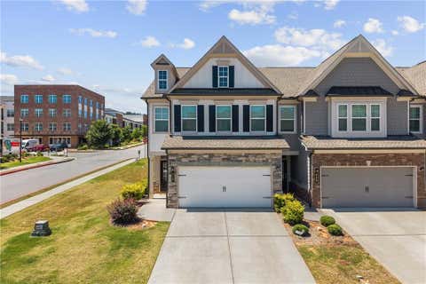 Townhouse For Sale - 575 Sausalito Walk<br/> Suwanee, GA 30024