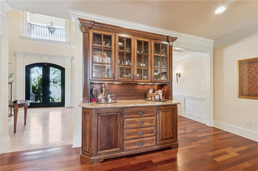 Polo Golf & Country Club - Residential