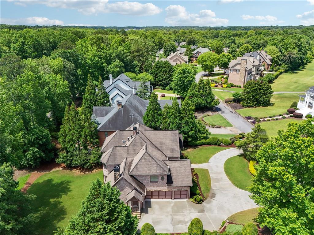 Polo Golf & Country Club - Residential