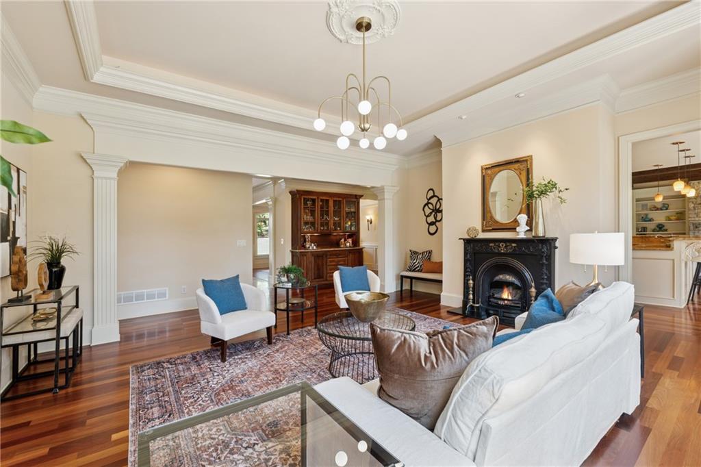 Polo Golf & Country Club - Residential