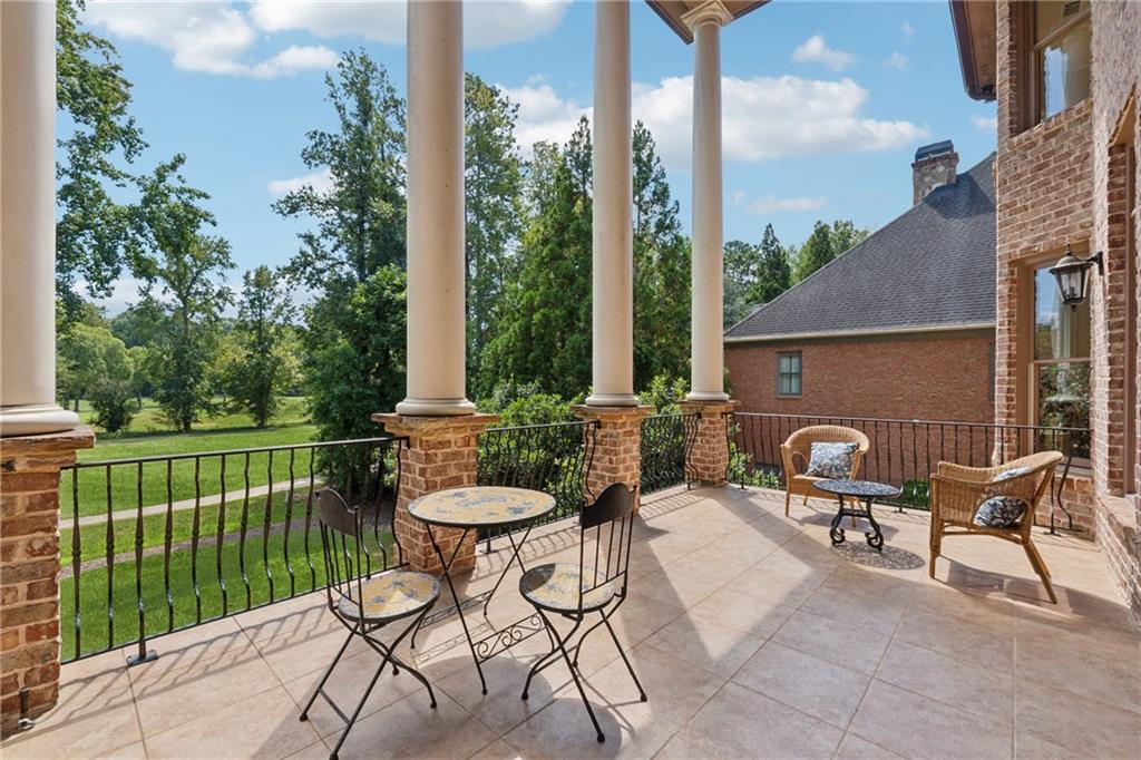 Polo Golf & Country Club - Residential