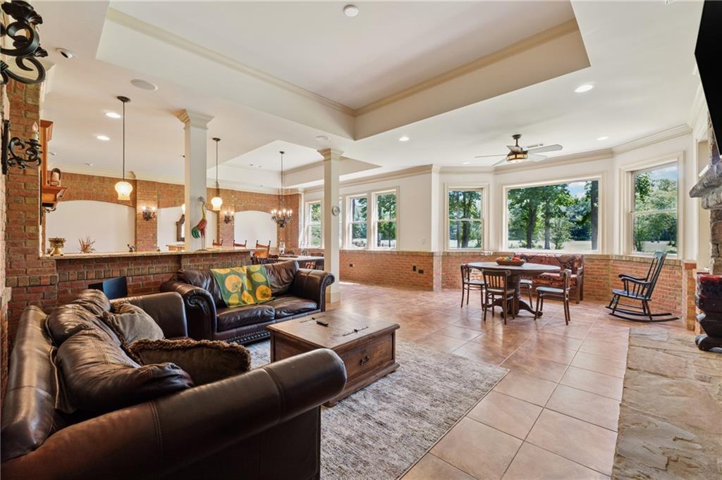 Polo Golf & Country Club - Residential