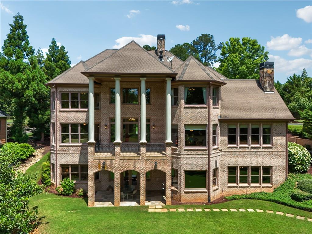 Polo Golf & Country Club - Residential