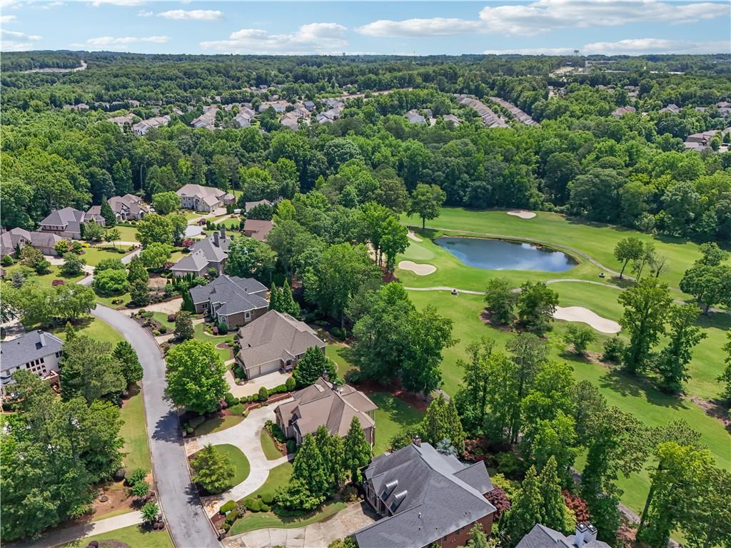 Polo Golf & Country Club - Residential