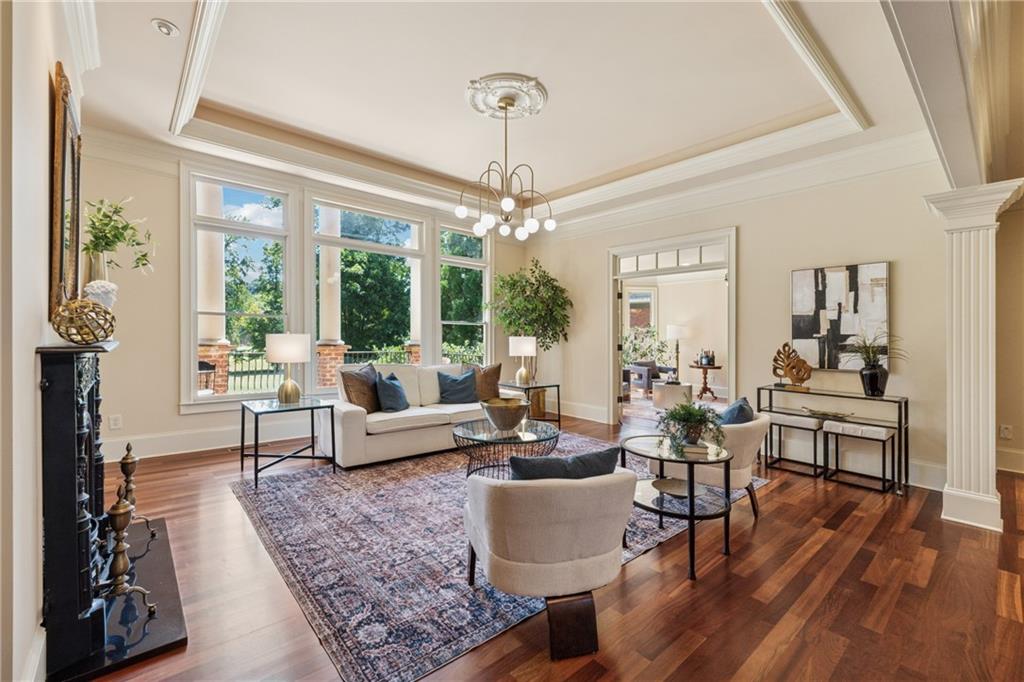 Polo Golf & Country Club - Residential