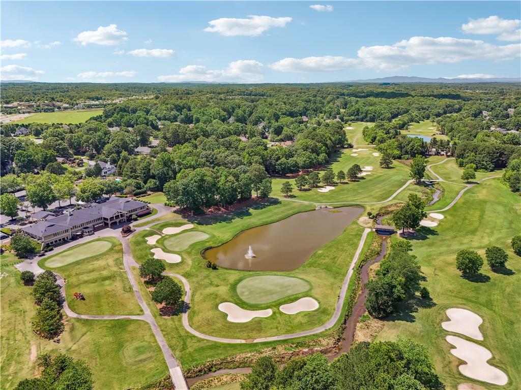 Polo Golf & Country Club - Residential