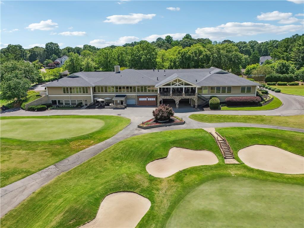 Polo Golf & Country Club - Residential