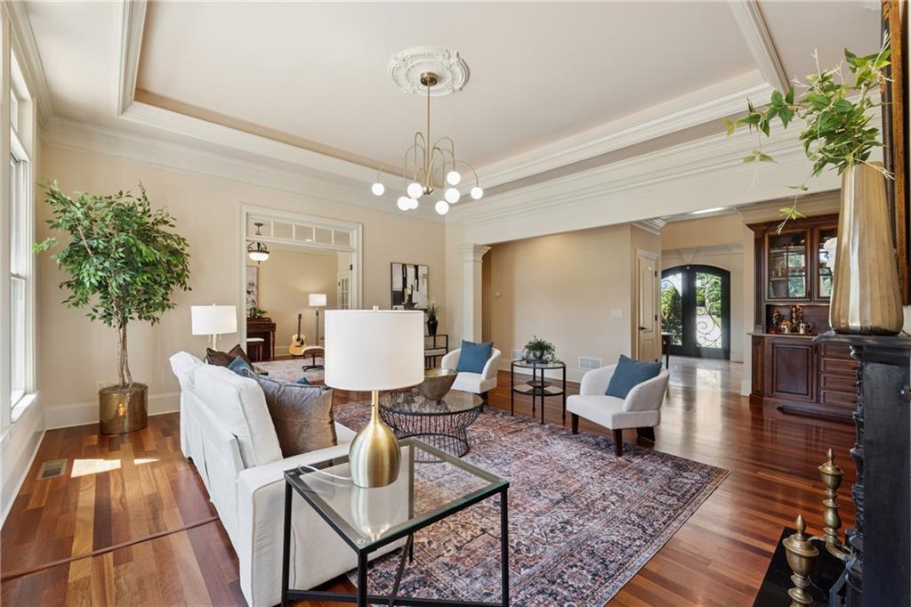 Polo Golf & Country Club - Residential