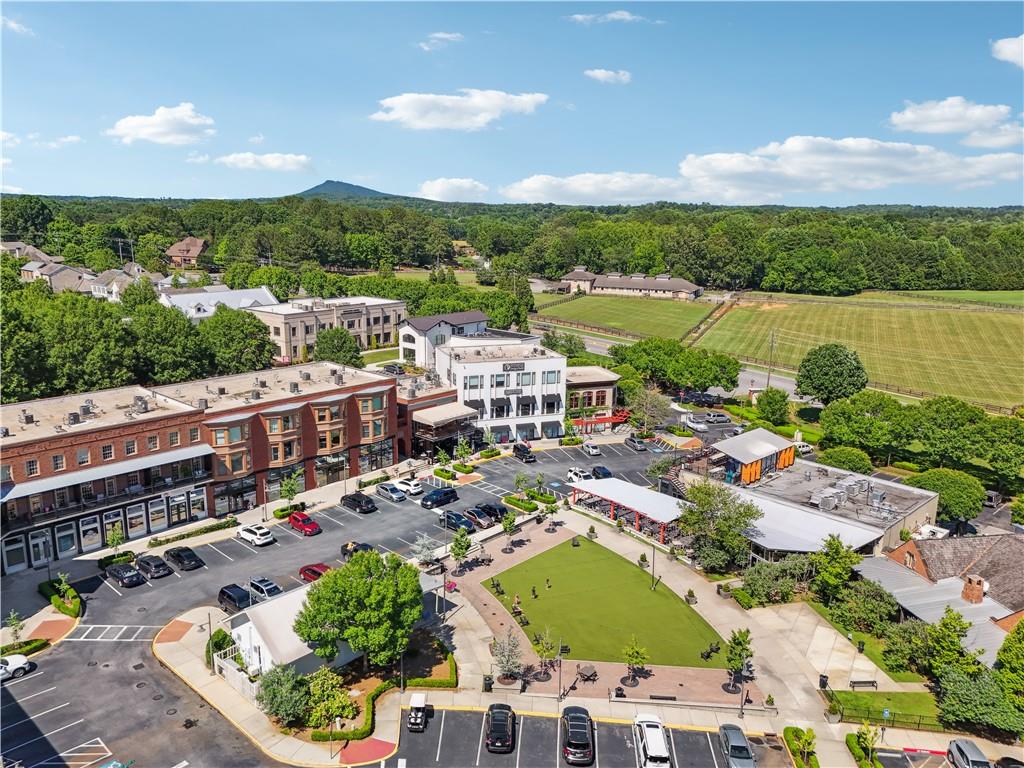 Polo Golf & Country Club - Residential