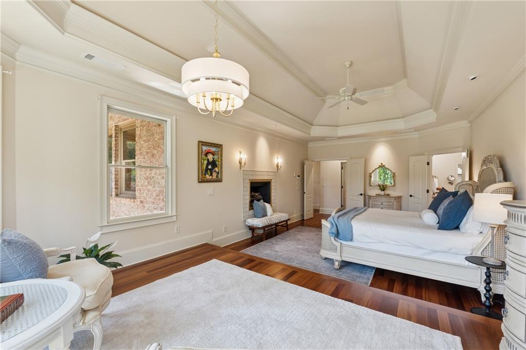 Polo Golf & Country Club - Residential