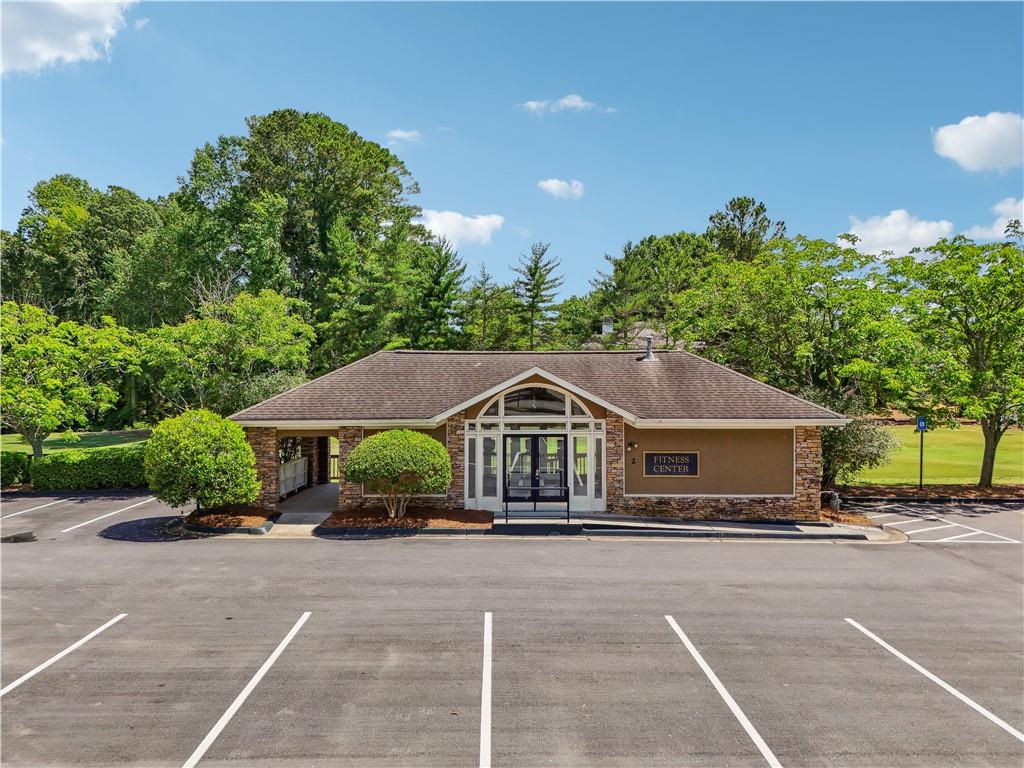 Polo Golf & Country Club - Residential