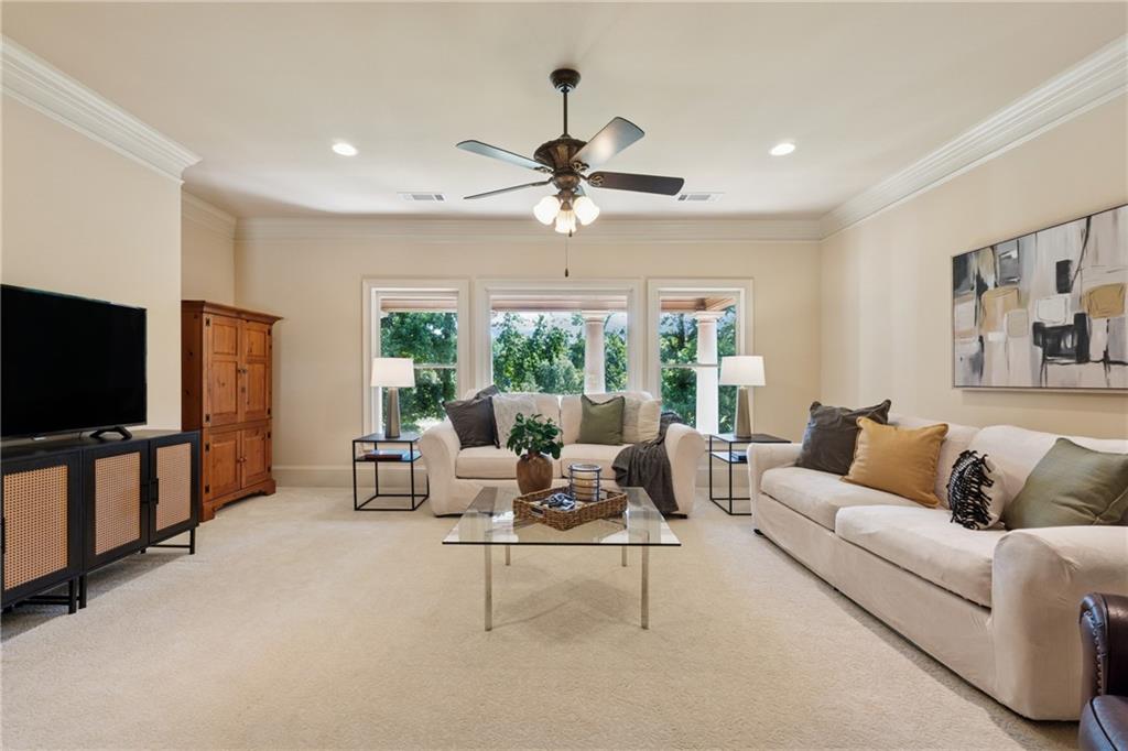 Polo Golf & Country Club - Residential