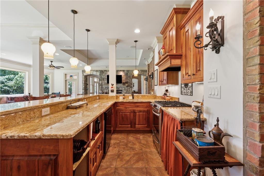 Polo Golf & Country Club - Residential