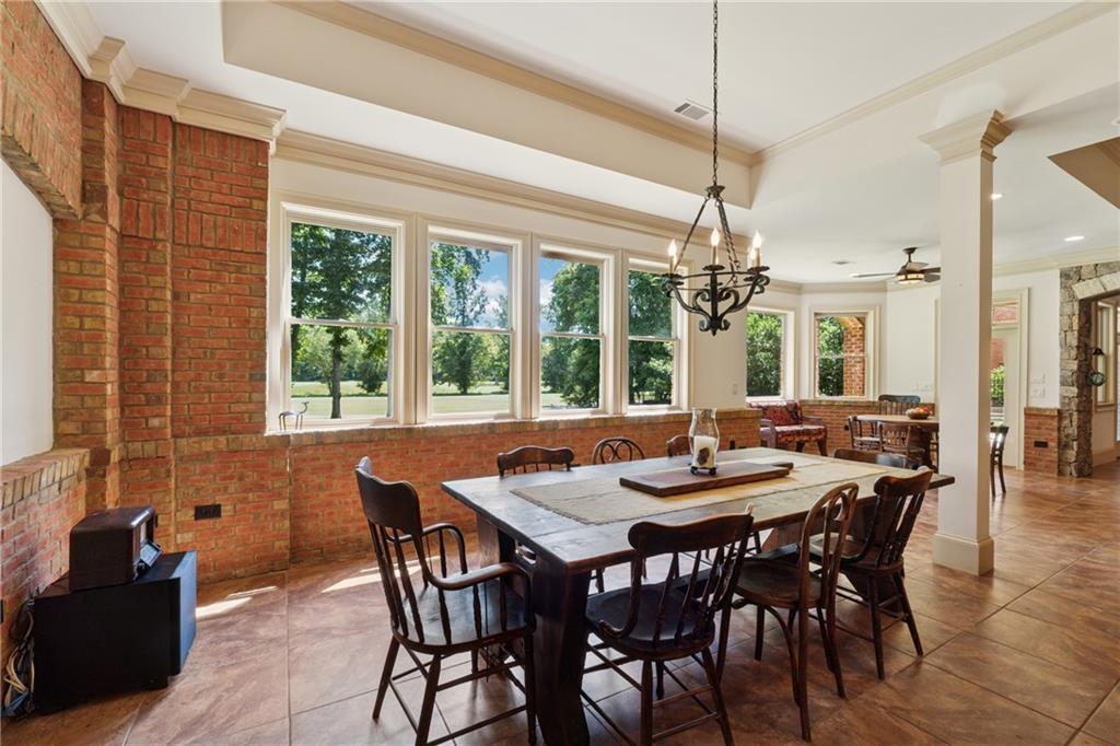 Polo Golf & Country Club - Residential