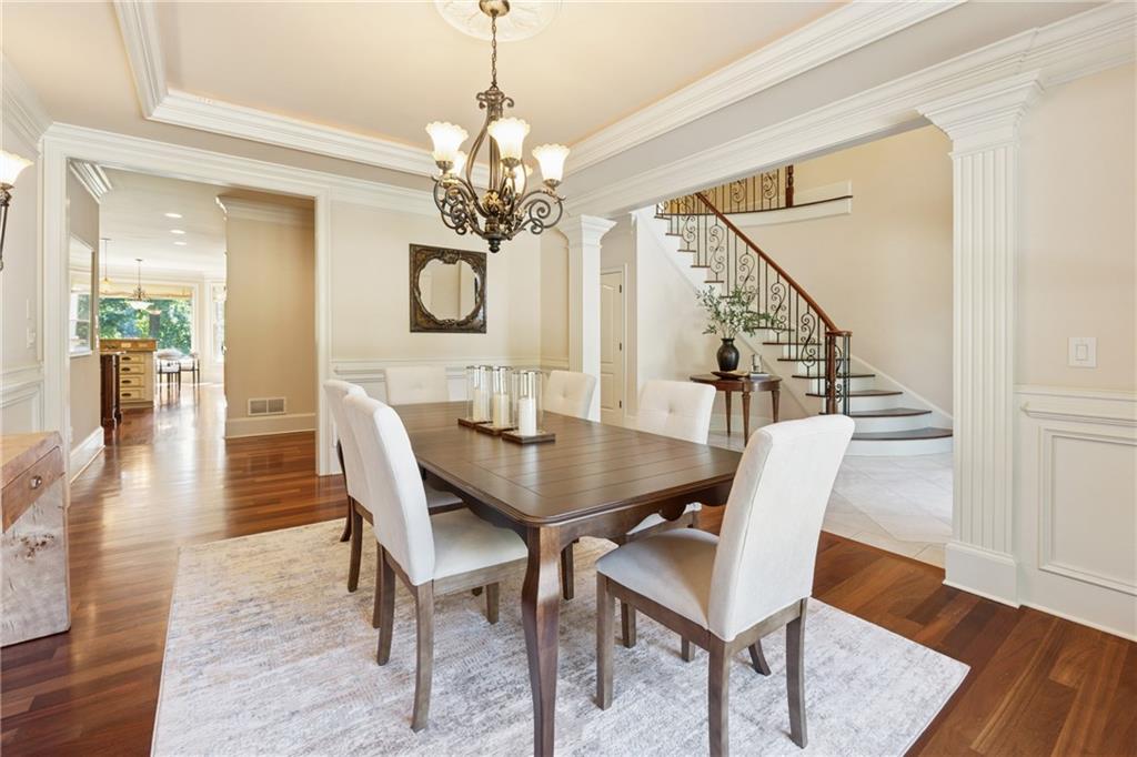 Polo Golf & Country Club - Residential