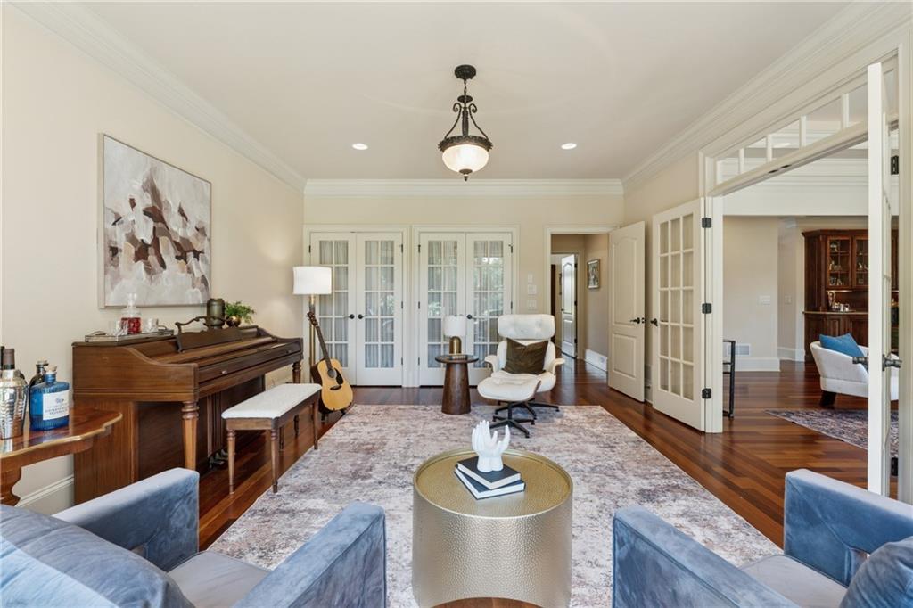 Polo Golf & Country Club - Residential