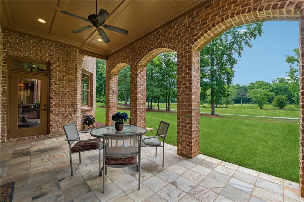 Polo Golf & Country Club - Residential