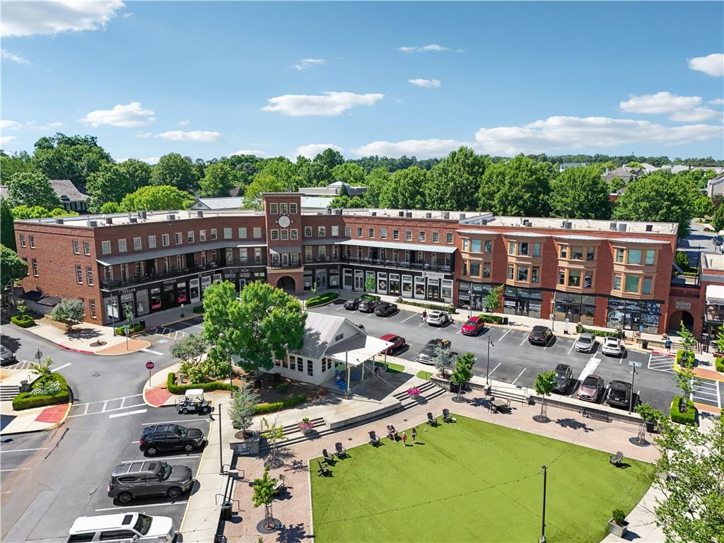 Polo Golf & Country Club - Residential