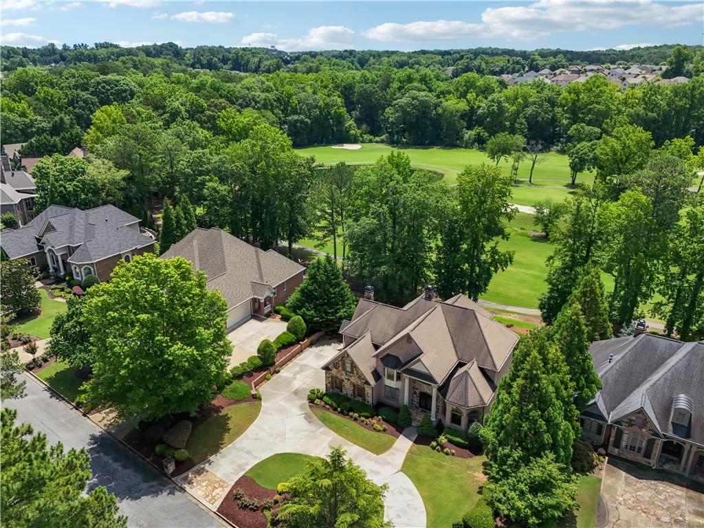 Polo Golf & Country Club - Residential